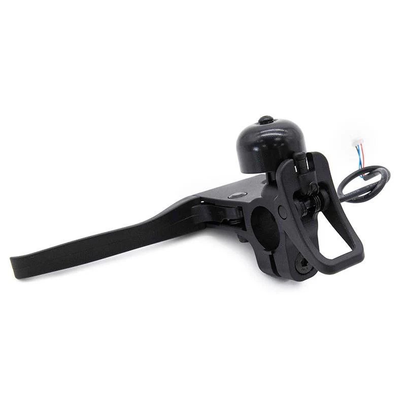 Maneta de freno con hall y timbre L para Xiaomi MI4 Pro (1st Gen)/PLUS/MAX - Image 4