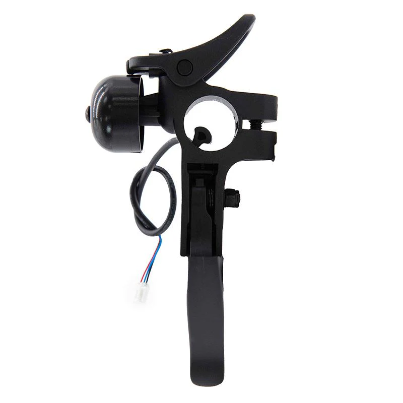 Maneta de freno con hall y timbre L para Xiaomi MI4 Pro (1st Gen)/PLUS/MAX - Image 5