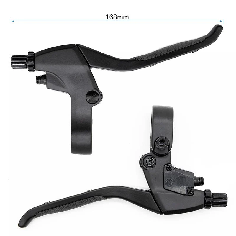 Maneta de freno con sensor y tensor para Smartgyro - Conector waterproof - Image 2