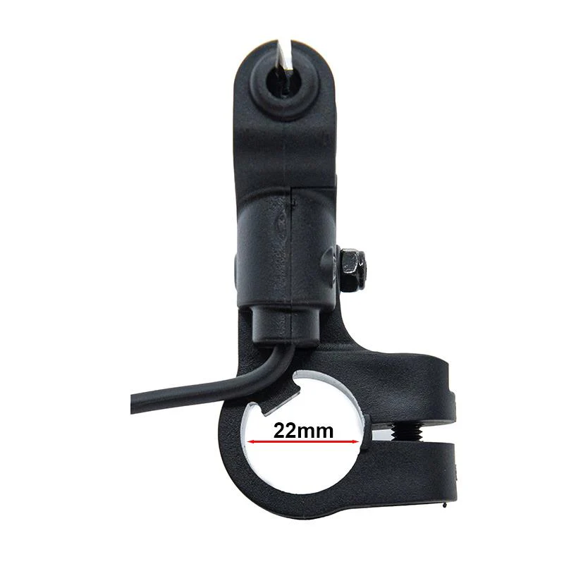 Maneta de freno L Ninebot Max G2E [Ninebot] - Conector JST ZH - Image 3