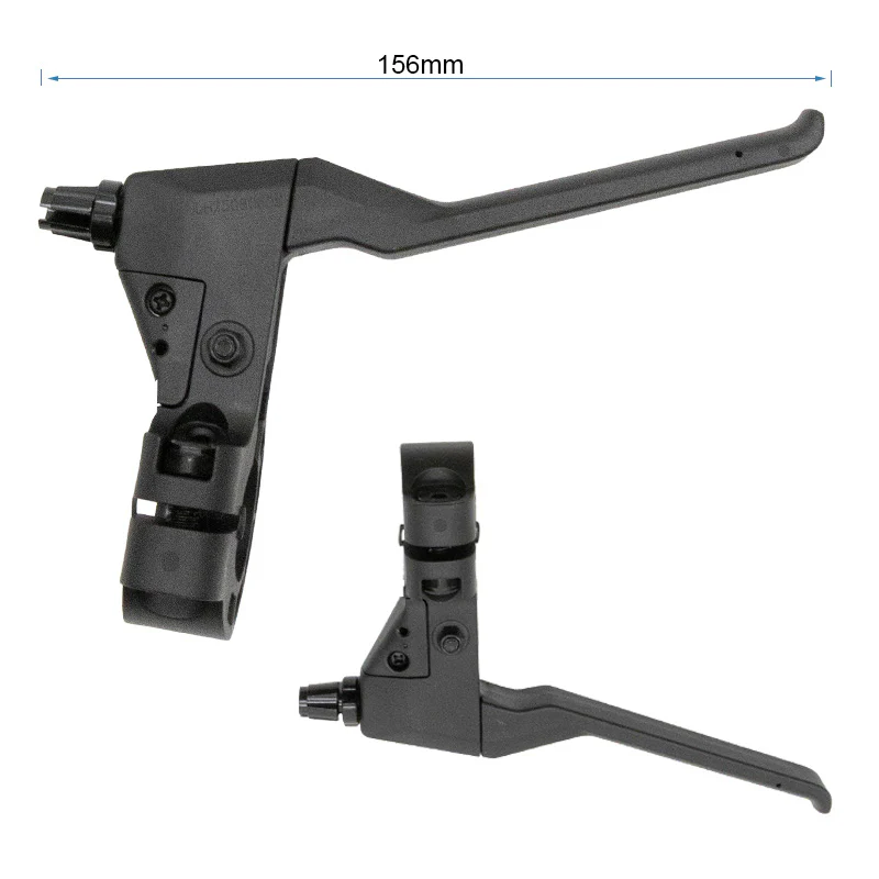 Maneta de freno Ninebot Zt3 pro - Image 2
