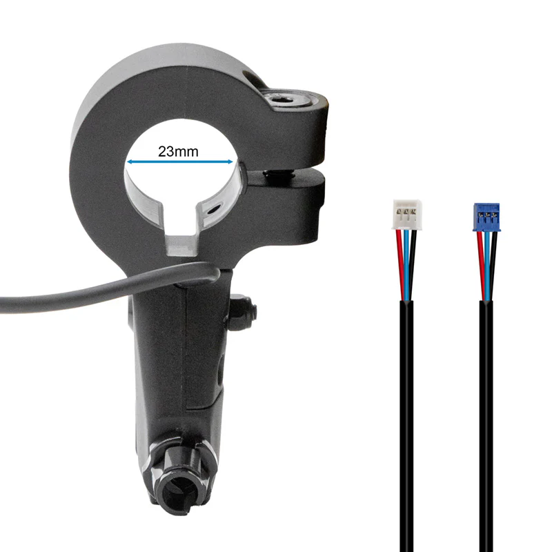 Maneta de freno Ninebot Zt3 pro - Image 3
