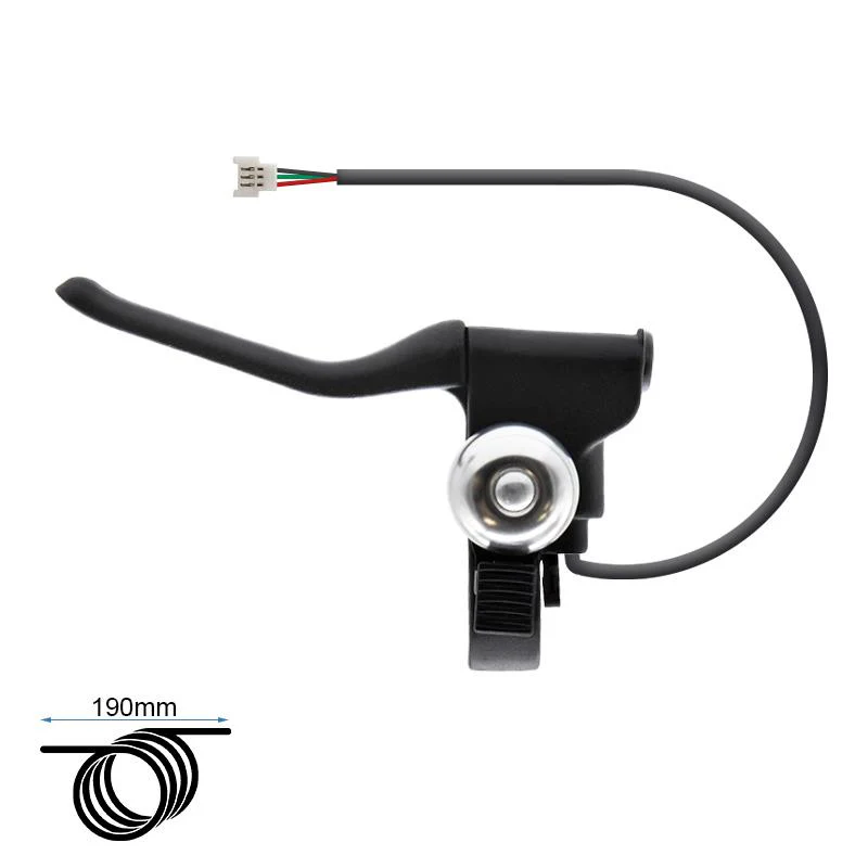 Maneta de freno original Wispeed T855 / T850