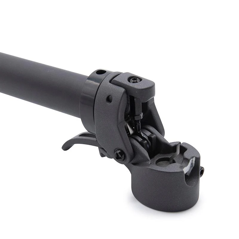 Mástil con triple seguridad de 70 cm para Xiaomi Pro/Pro2 - Image 4