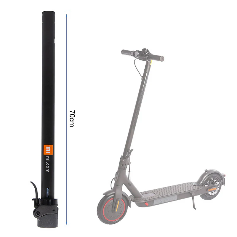 Mástil con triple seguridad de 70 cm [Xiaomi]