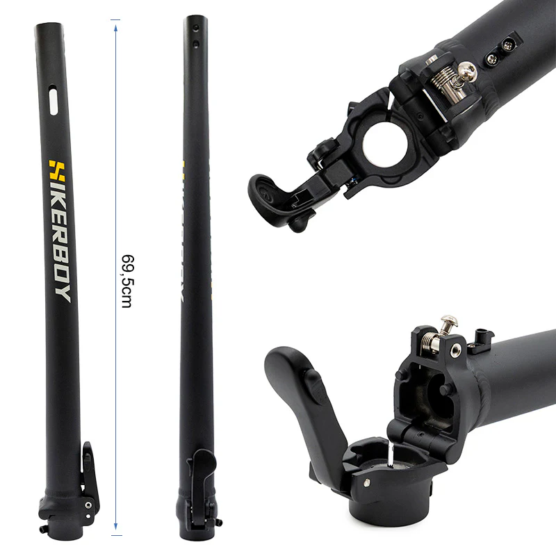 Mástil HIKERBOY FOXTROT PLUS - Image 2