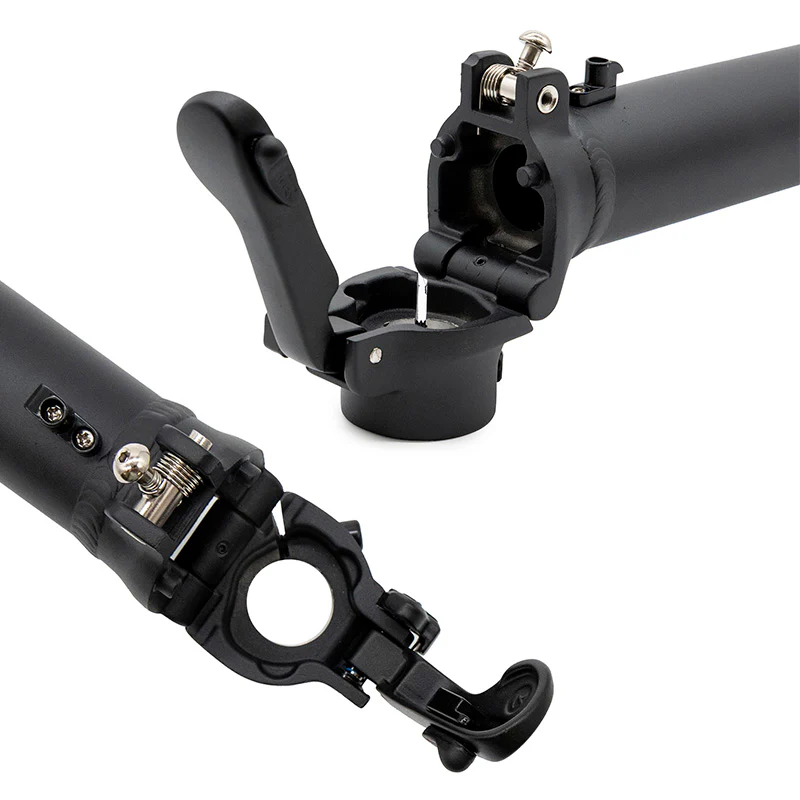Mástil HIKERBOY FOXTROT PLUS - Image 3