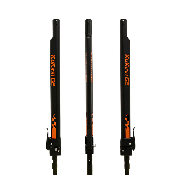 Mástil Kukirin G2/G3