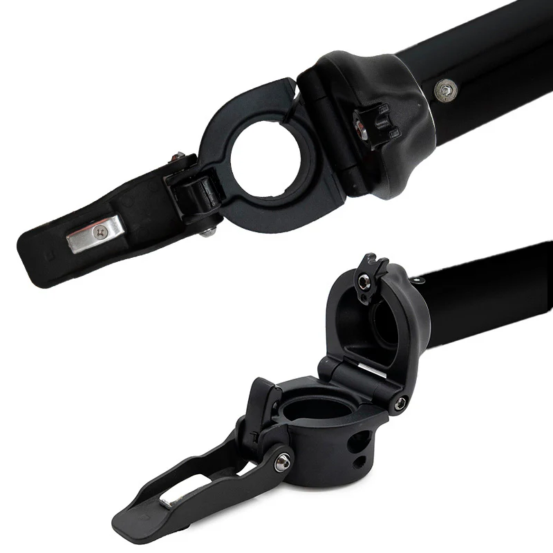 Mástil Niu KQi3 Sport Black - Image 3