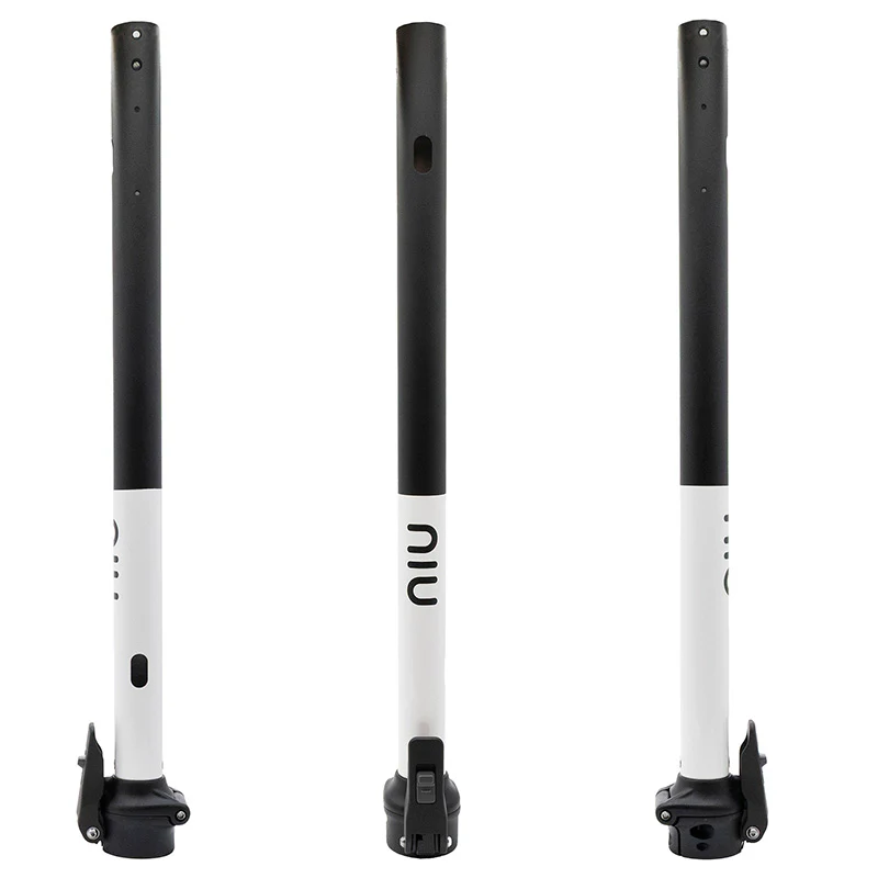 Mástil Niu KQi3 Sport Blanco