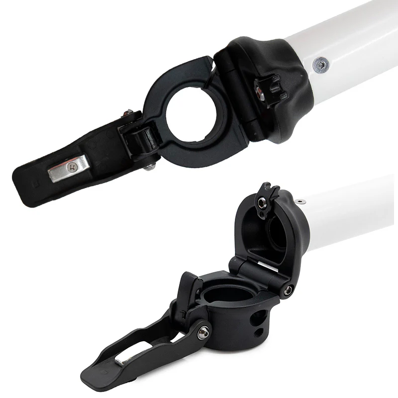 Mástil Niu KQi3 Sport Blanco - Image 3