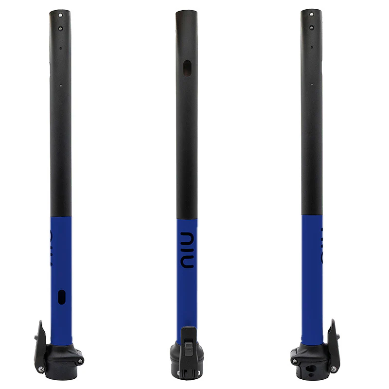 Mástil Niu KQi3 Sport Blue