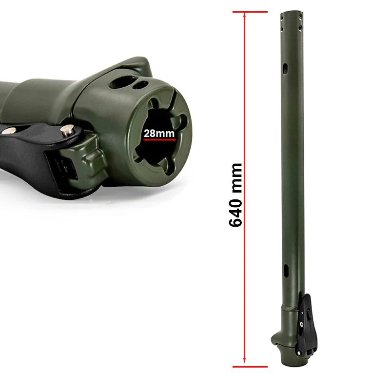 Mástil Smartgyro K2 - Image 7