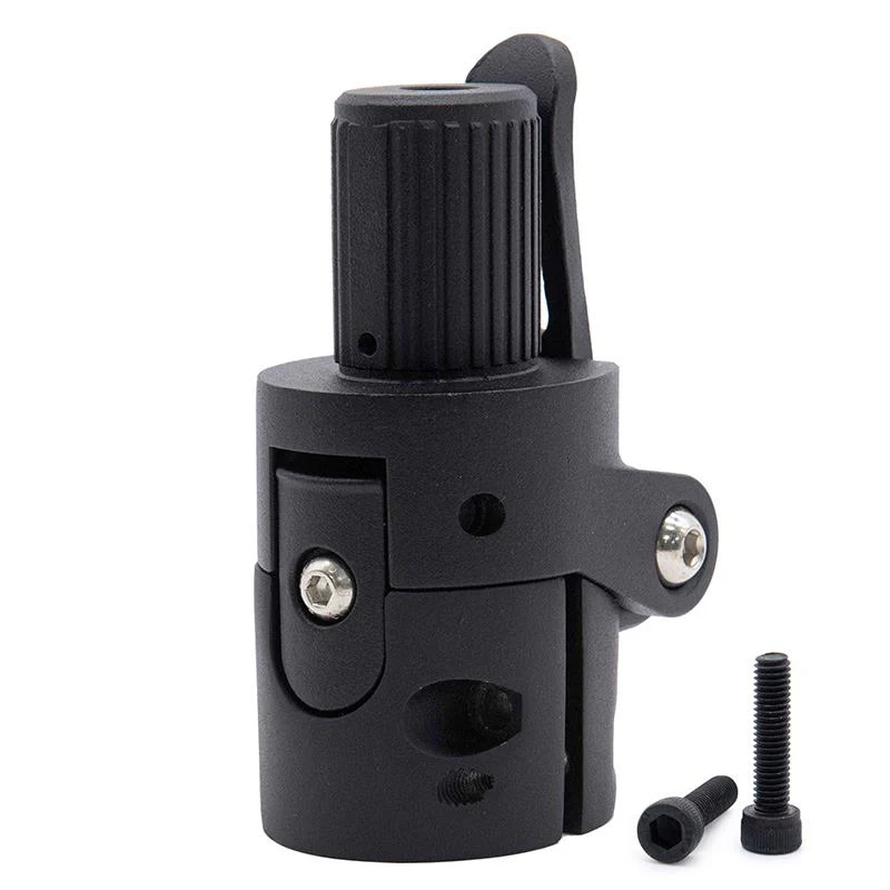 Módulo completo de plegado negro para Xiaomi - Image 9