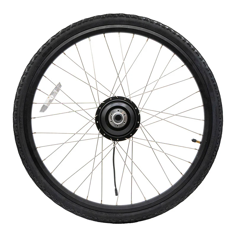 Motor 36V 250W para Ebike 27,5 pulgadas (Incluye neumático) - Image 5