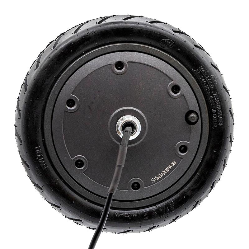 Motor 36V 300W 6,1/B34 para cecotec - Image 4