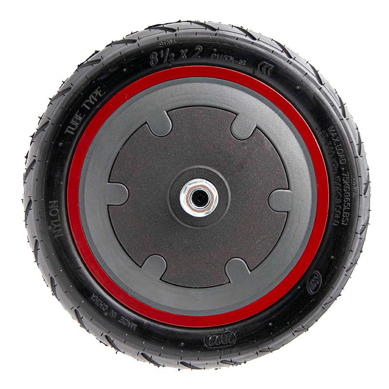 Motor 36V 300W 6,1/B34 para Xiaomi [Ewheel] - Image 2