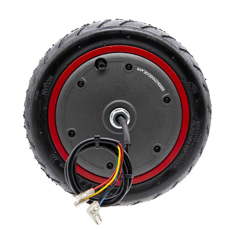 Motor 36V 300W 6,1/B34 para Xiaomi [Ewheel] - Image 3