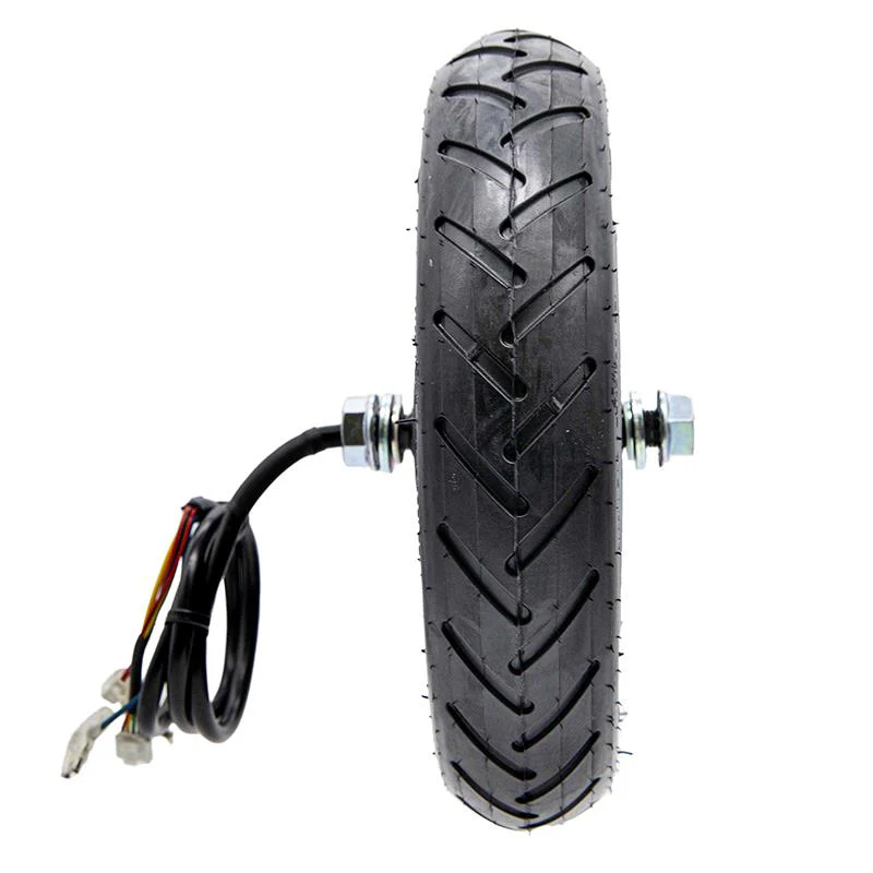 Motor 36V 300W 6,1/B34 para Xiaomi [Ewheel] - Image 4
