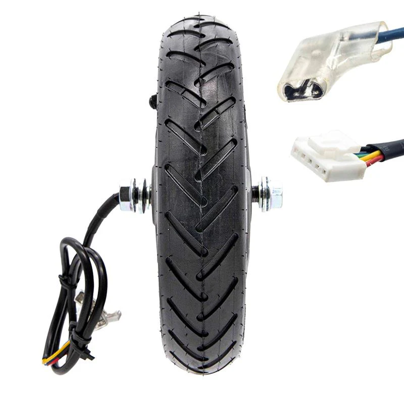 Motor 36V 300W 6,1/B34 para Xiaomi [Ewheel] - Image 7