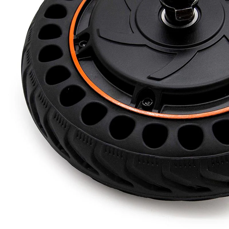 Motor 36v 350W para Kukirin S1 Pro - Image 5