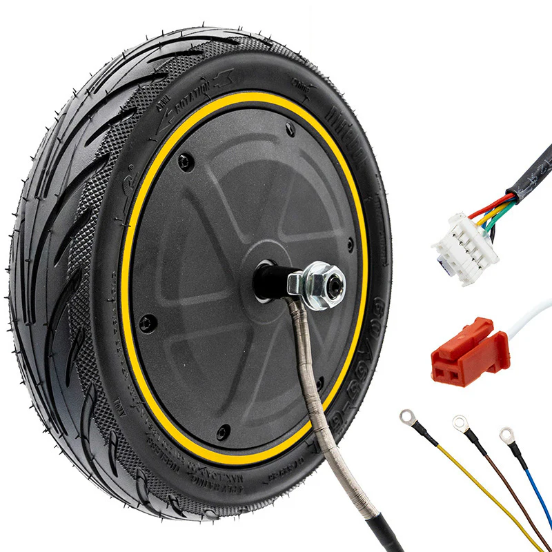 Motor 36V 450W 6,9/B45 Ninebot Max G2 E [Ninebot]