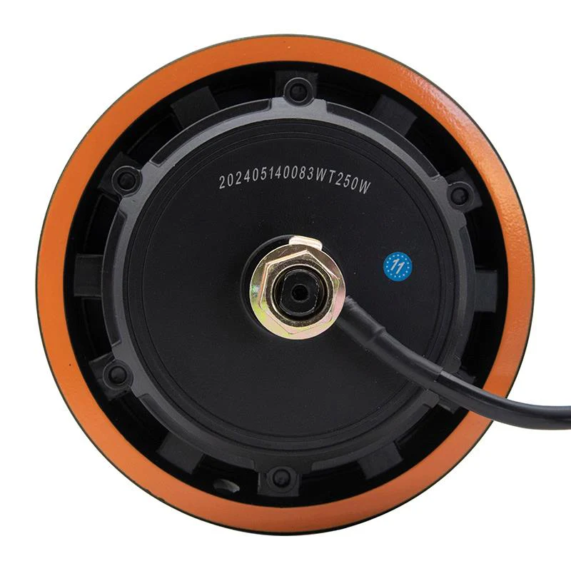 Motor 48v 1000w 6/B34 KuKirin G2 Max [Kugoo] - Image 4