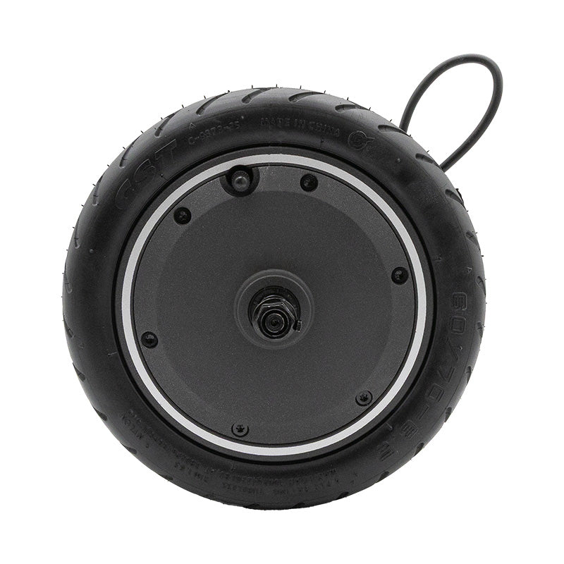 Motor 48V 400W con neumático tube-less CST 60/70-6,5 para Xiaomi 5 Pro - Image 2