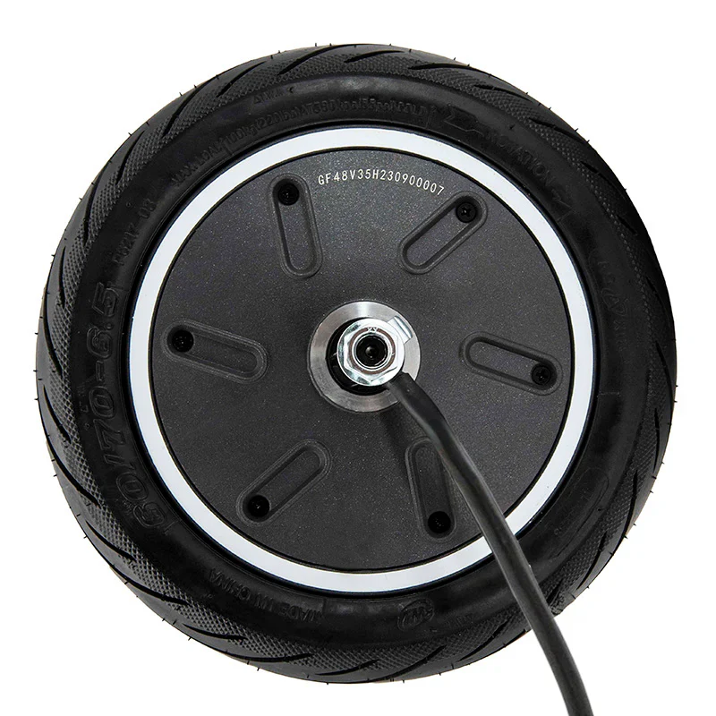 Motor 48V 800W 6,5/B45 para SmartGyro K2 homologado - Image 4