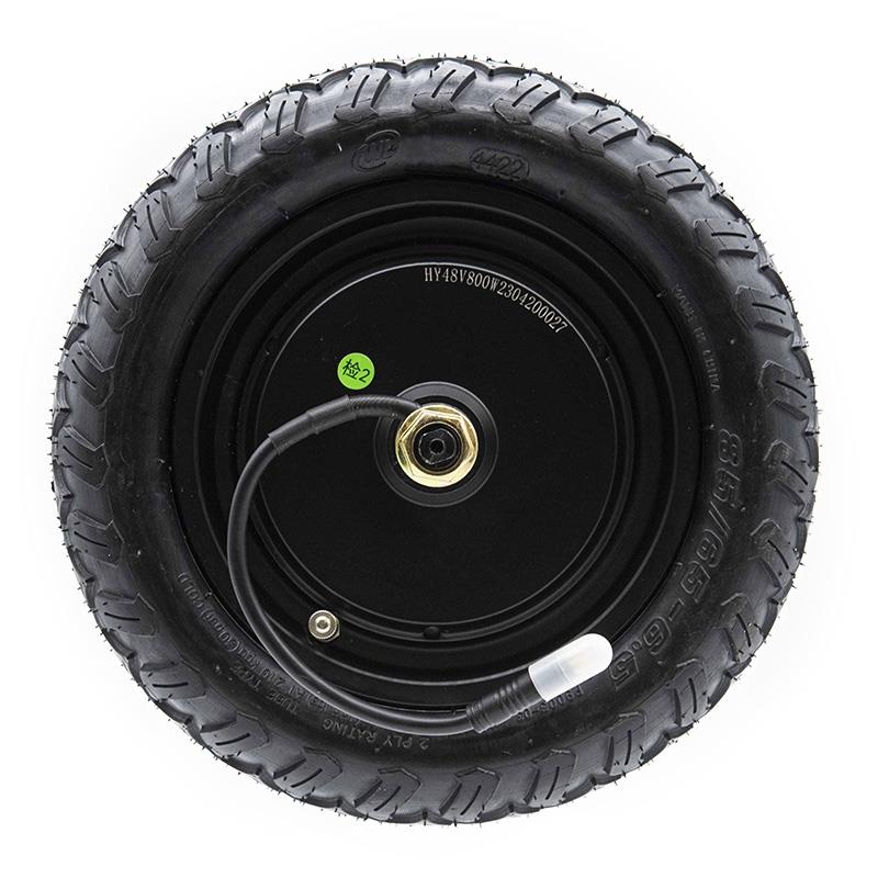 Motor 48V 800W 6,5/B50 para Ecoxtrem - Image 4