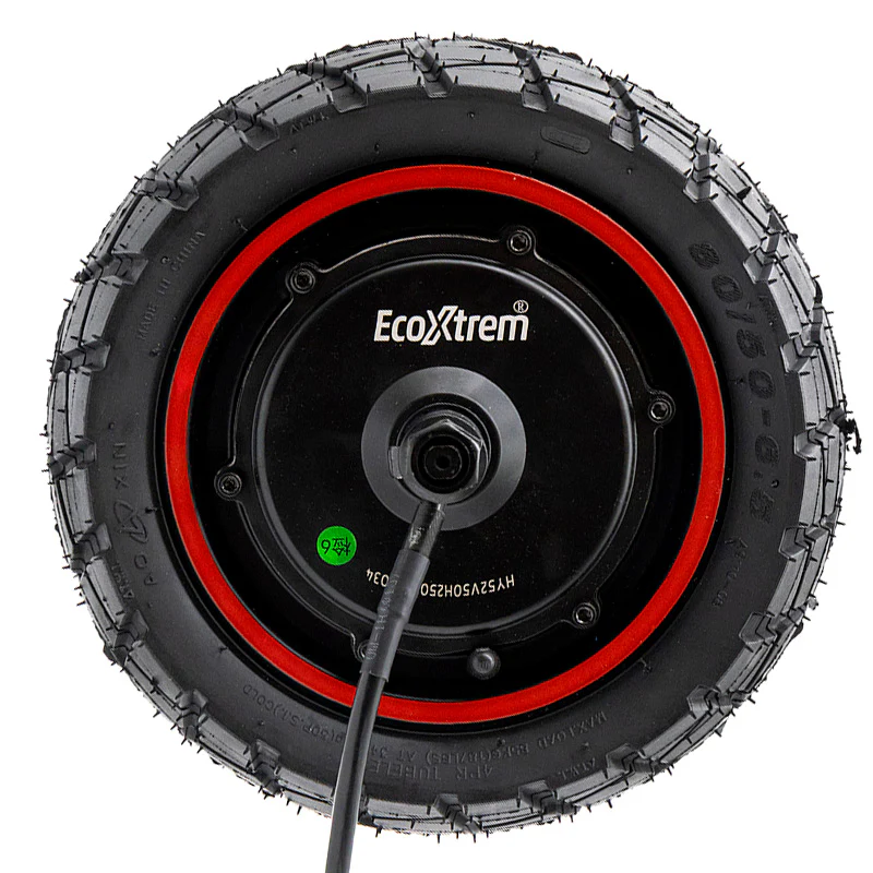 Motor 48V 800W 6,5/B50 para ECOXTREM M41 TALK SINGLE - Image 4