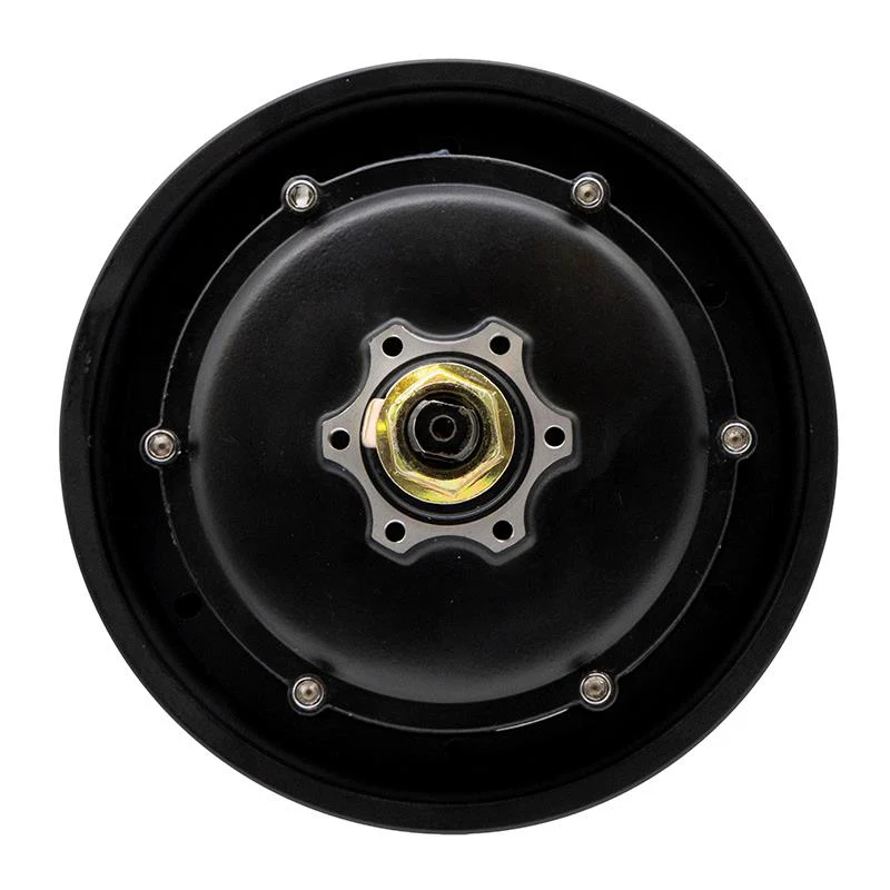 Motor 52v 1000W delantero Kukirin G2 master [Original] - Image 4