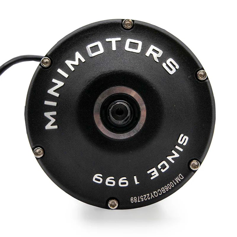 Motor 52V 735W 6,1/B34 para Dualtron Mini [Minimotors] - Image 8