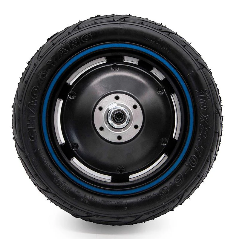 Motor azul 48V 800W 6,5"/B50 SmartGyro/Urbanglide - Image 6