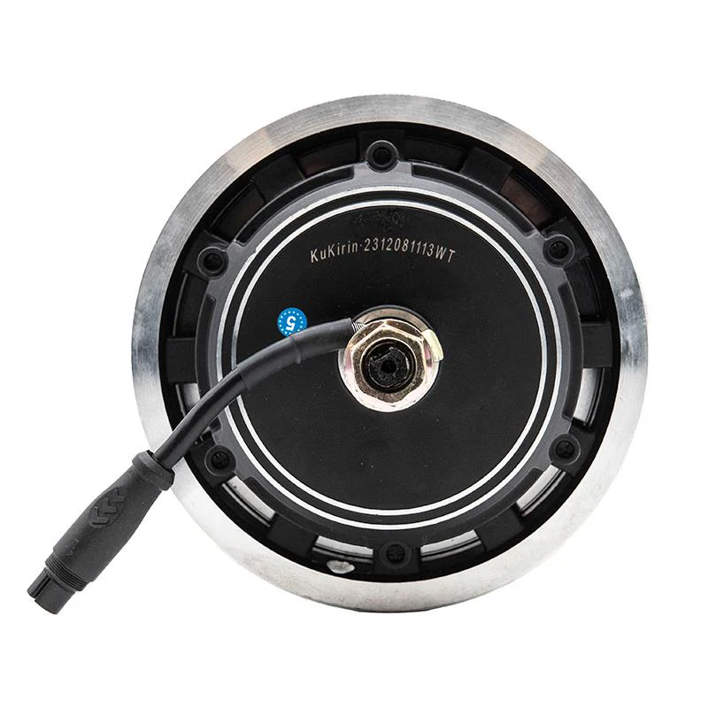 Motor delantero 52V 1200W para KuKirin G3 Pro - Image 5