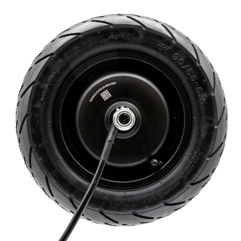 Motor Kukirin G4 (Sin logo) - Image 4