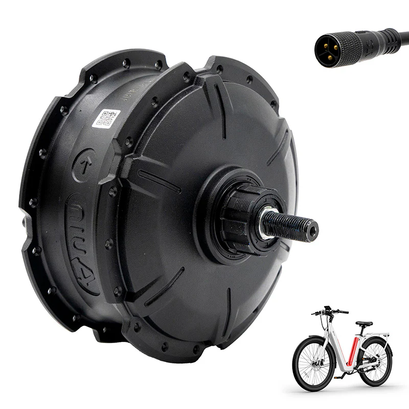 Motor Niu BQi-C3
