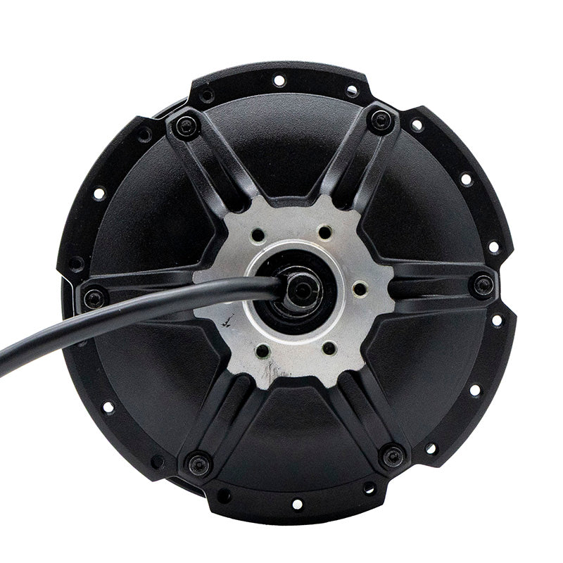 Motor Niu BQi-C3 - Image 7