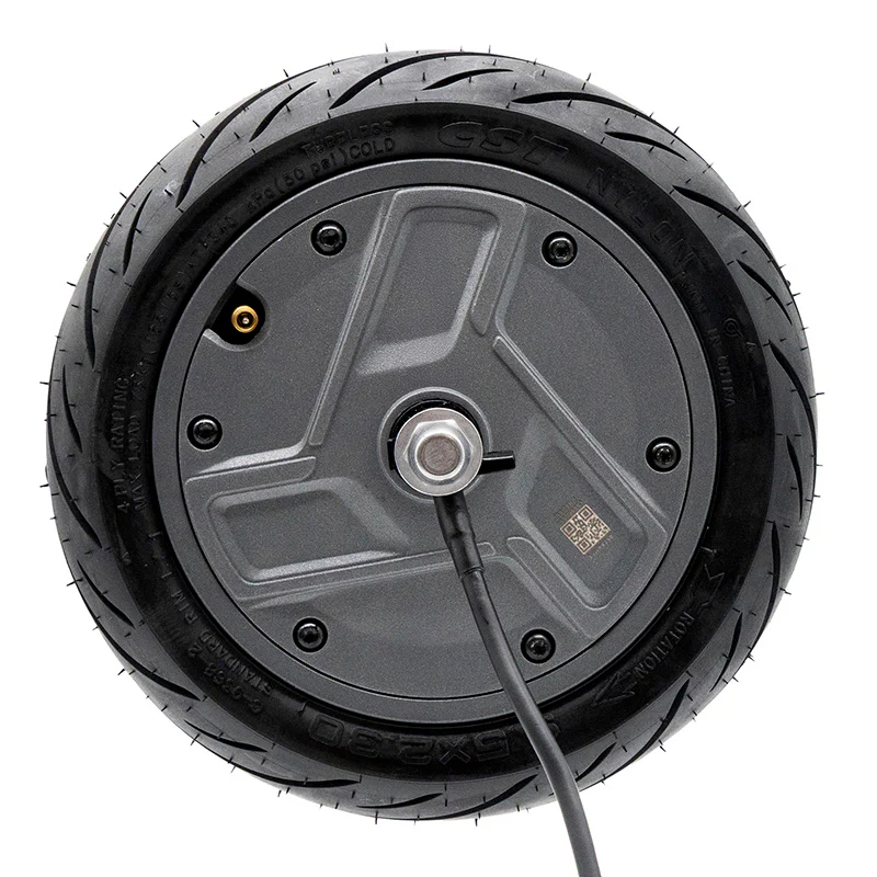 Motor Niu KQi AIR - Image 4