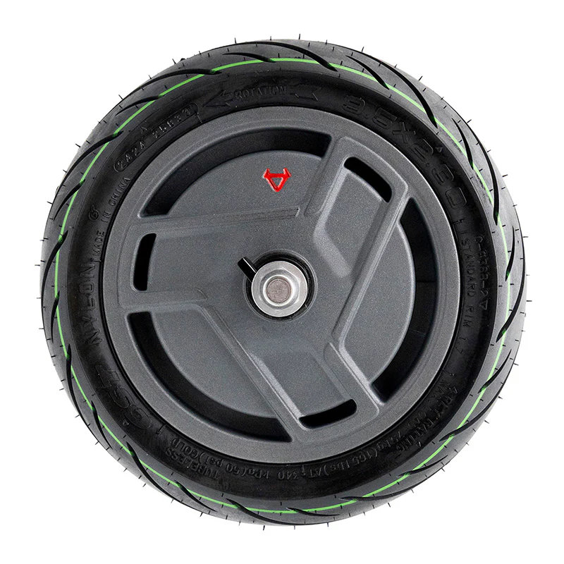 Motor Niu KQi AIR - Image 5