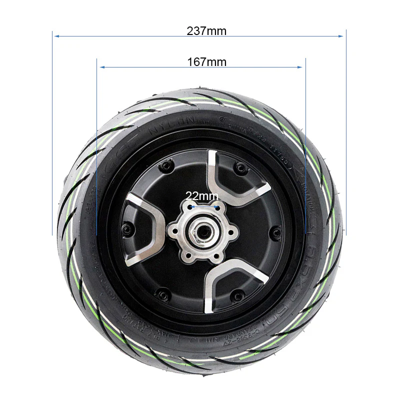 Motor Niu KQi3 Sport - Image 3