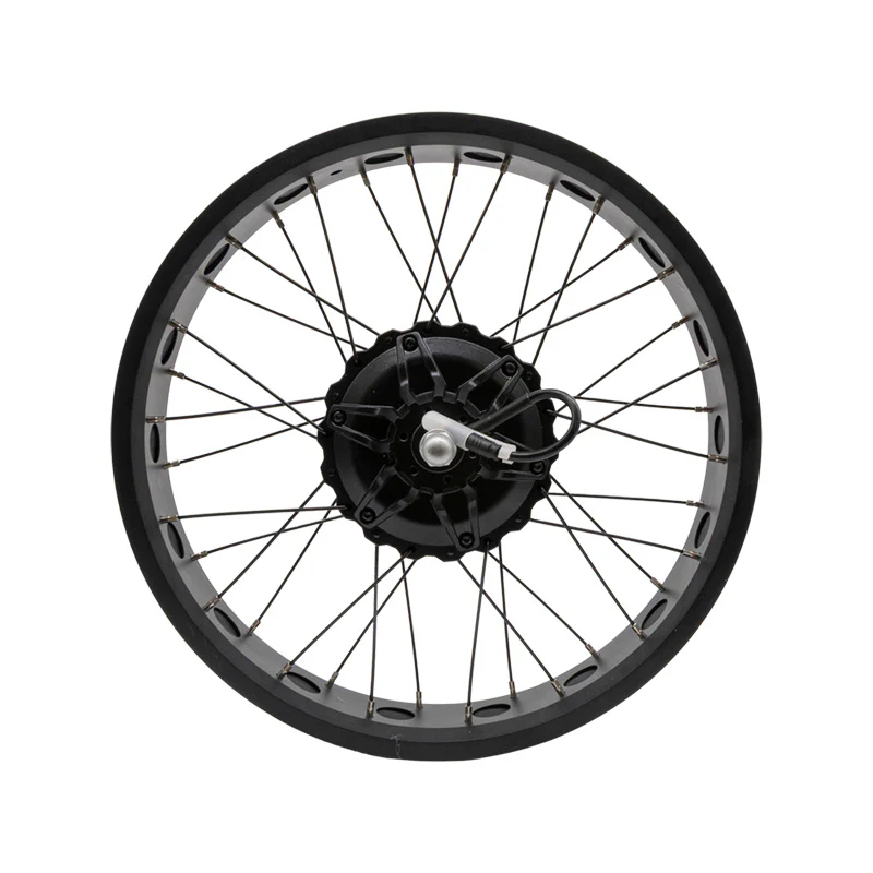 Motor trasero 20x4,0 250w-80 Nm GRANIT - Image 2