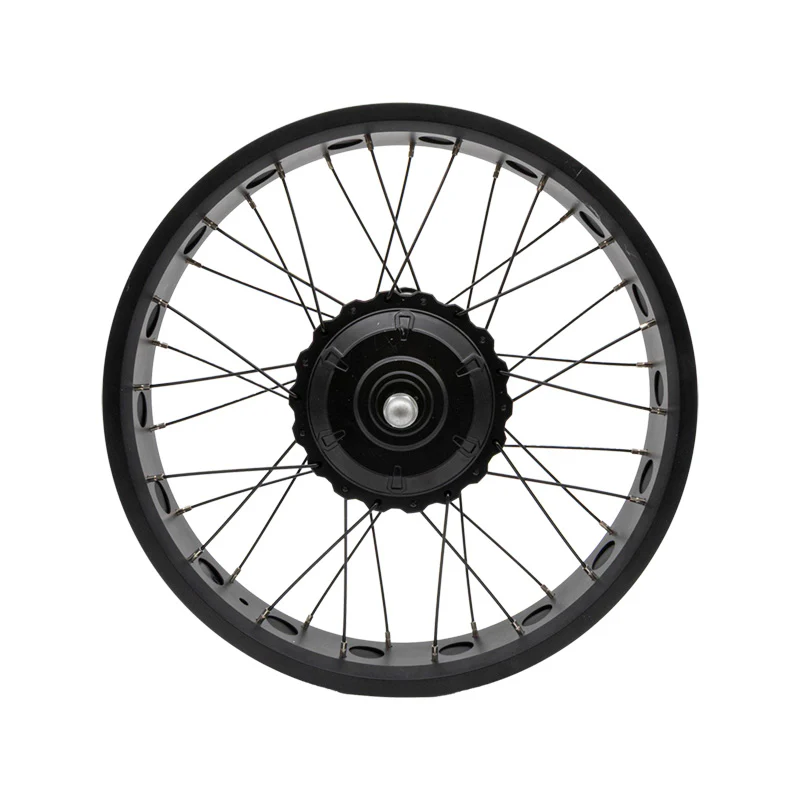 Motor trasero 20x4,0 250w-80 Nm GRANIT - Image 4
