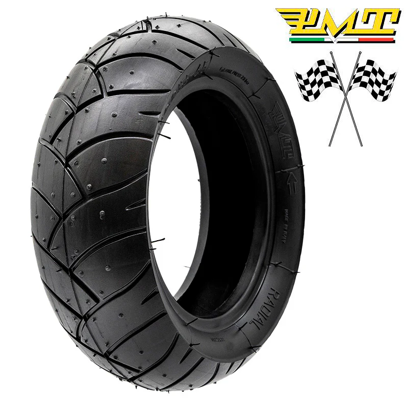 Neumático 100/55 R6,5 - B Stradale [Pmt]