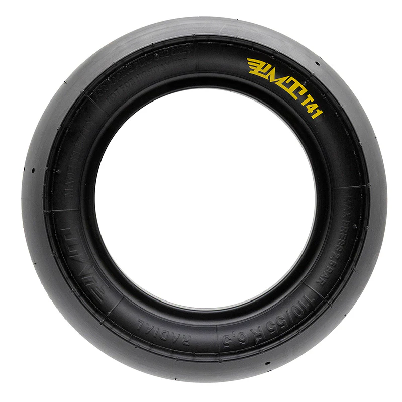 Neumático 110/55R6,5 T41 Slick [PMT] - Image 3