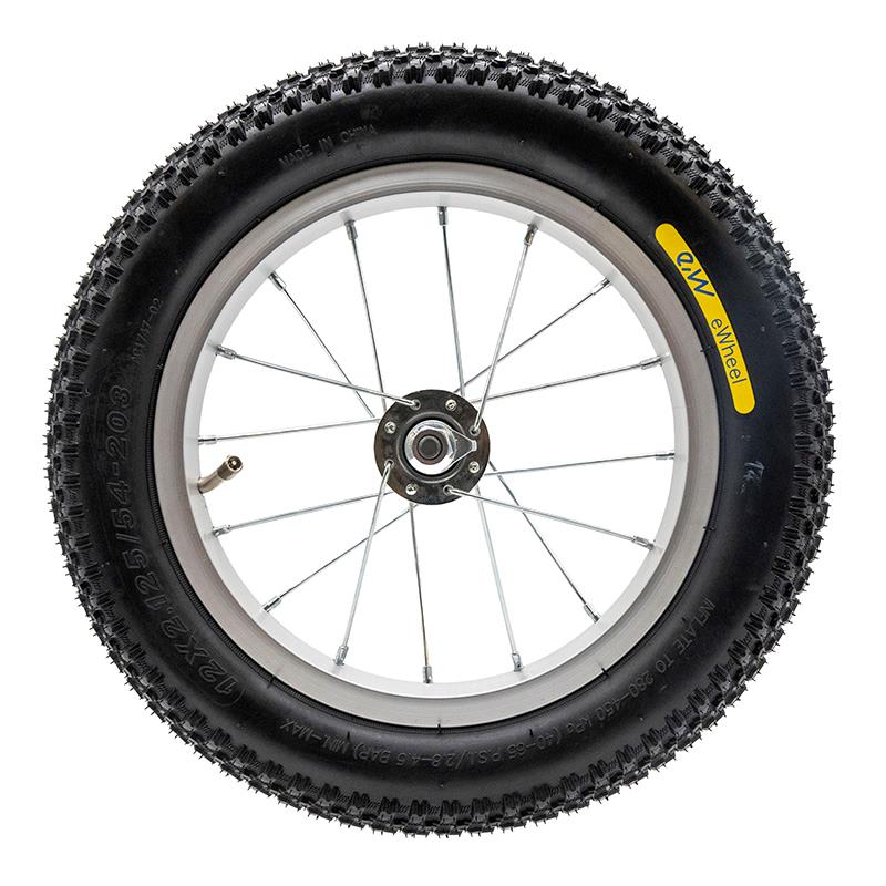 Neumático 12x2,125 Ewheel - Image 3