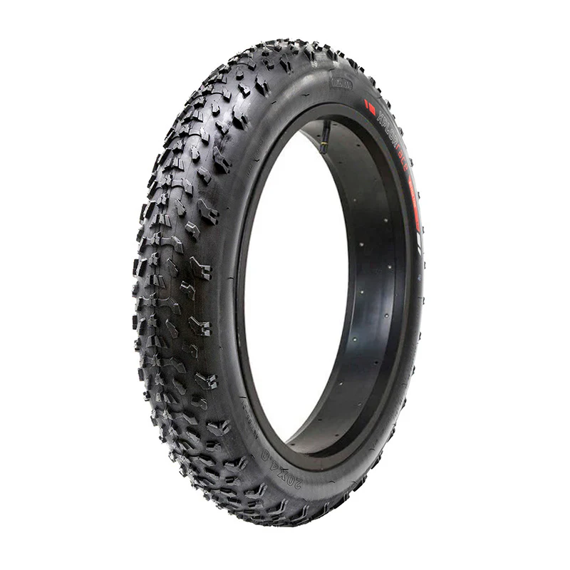 Neumático 20x4 Ewheel ESPECIAL FAT-BIKE