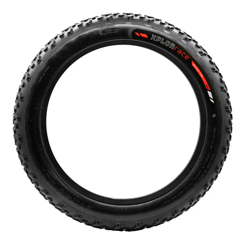 Neumático 20x4 Ewheel ESPECIAL FAT-BIKE - Image 3