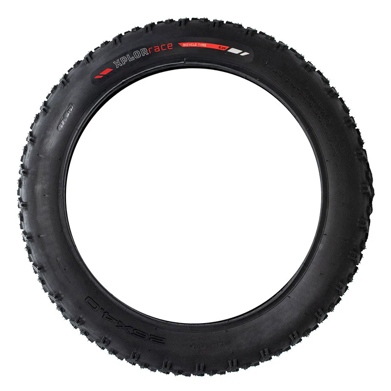 Neumático 26x4 Ewheel ESPECIAL FAT-BIKE - Image 3