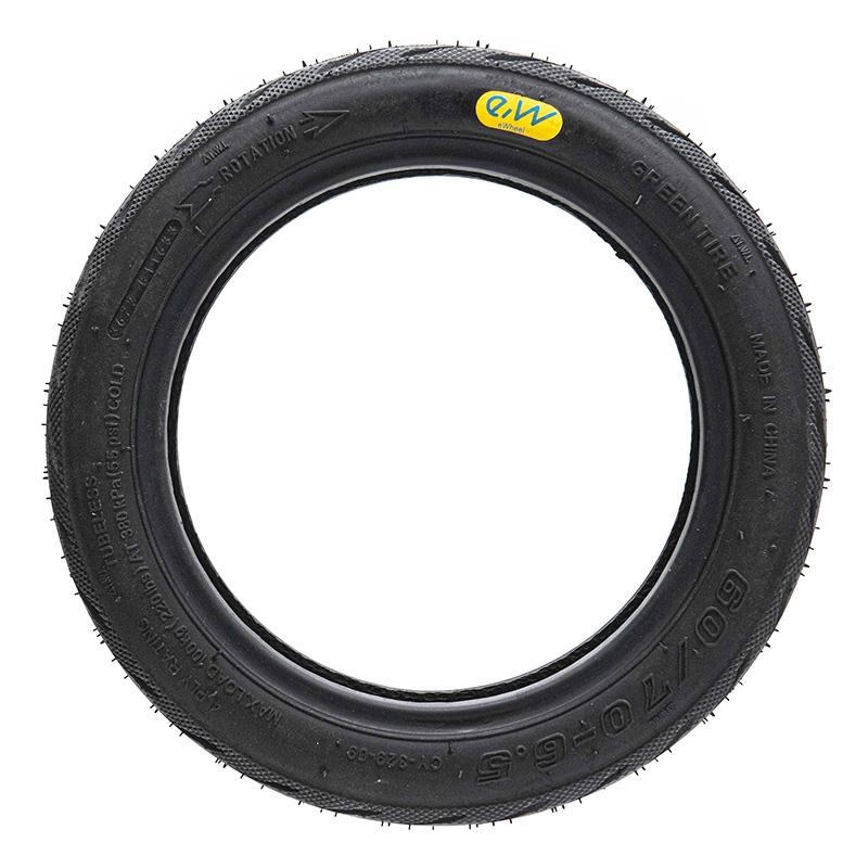 Neumático 60/70-6,5 [Ewheel] Edition GEL - Image 3